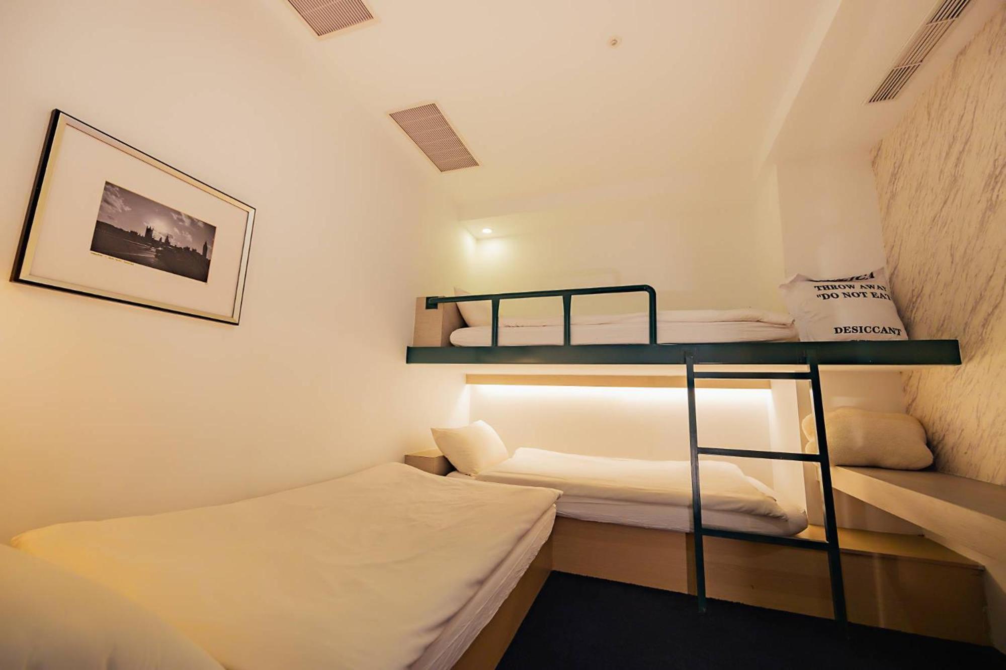 Hotel 美寓藝術文旅 Meistay Art Gallery 2*