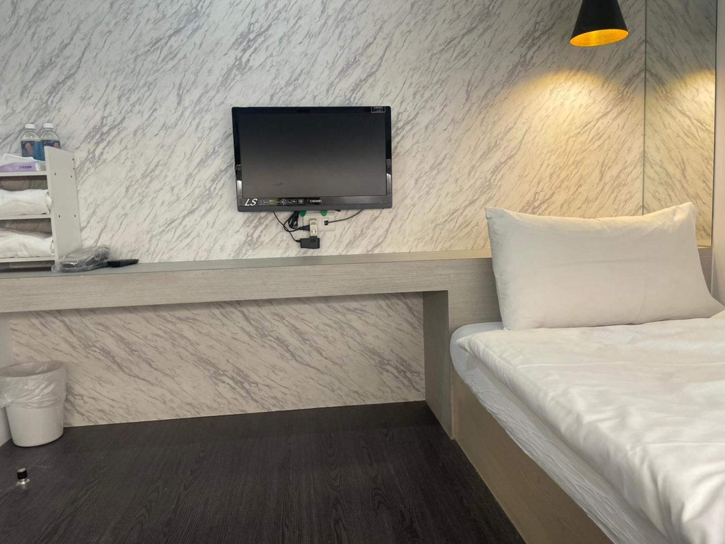 美寓藝術文旅 Meistay Art Gallery Hotel