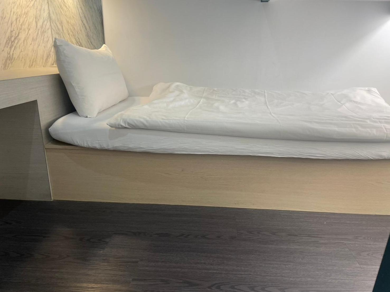 Hotel 美寓藝術文旅 Meistay Art Gallery